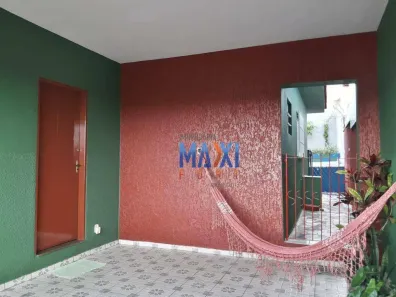 Casa com 2 Quartos à venda, 145m² no Jardim São Jorge, Hortolândia