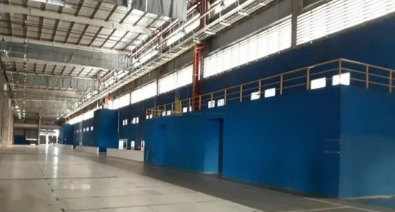 Galpão / Depósito / Armazém para alugar, 24400m² no Jardim Santa Luzia, Hortolândia