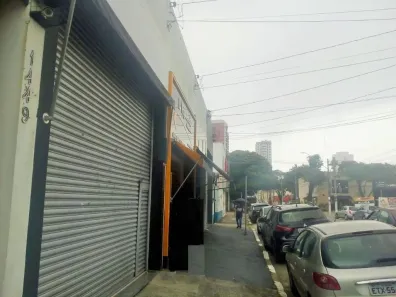 Loja / Salão / Ponto Comercial para alugar, 40m² no Centro, Suzano