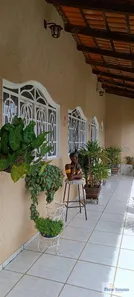 Casa com 6 Quartos à venda, 1000m² no Setor Habitacional Vicente Pires - Trecho 3, Brasília