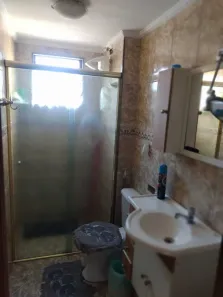 Apartamento com 2 Quartos à venda, 48m² no Jardim Iracema, Taboão da Serra