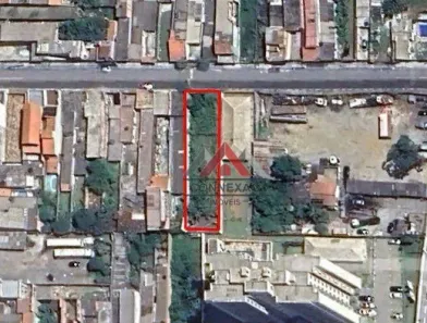 Terreno / Lote / Condomínio à venda, 600m² no Vila Urupês, Suzano
