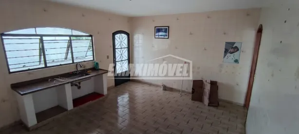 Casa Comercial com 2 Quartos para alugar, 183m² no Jardim Gonçalves, Sorocaba