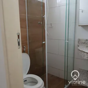 Kitnet com 1 Quarto para alugar, 35m² no Centro, Nova Friburgo