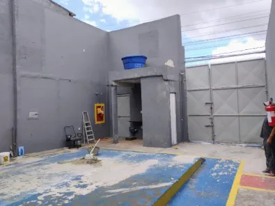 Galpão / Depósito / Armazém para venda ou aluguel, 96m² no Vila de Abrantes (Abrantes), Camaçari