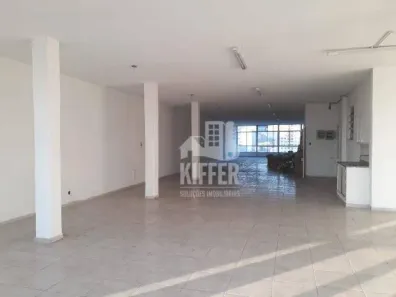 Andar / Laje corporativa à venda, 600m² no Centro, Niterói