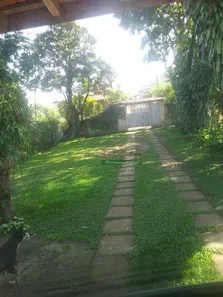 Fazenda / Sítio / Chácara com 2 Quartos à venda, 200m² no Parque Imperial, Jacareí
