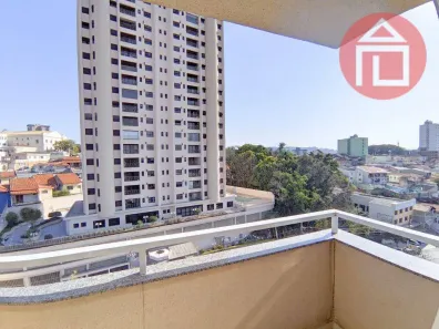 Apartamento com 2 Quartos para alugar, 82m² no Jardim Santa Rita de Cássia, Bragança Paulista