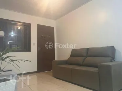 Casa com 2 Quartos à venda, 68m² no Santos Dumont, São Leopoldo