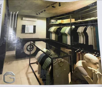 Loja / Salão / Ponto Comercial com 1 Quarto para alugar, 20m² no SIM, Feira de Santana