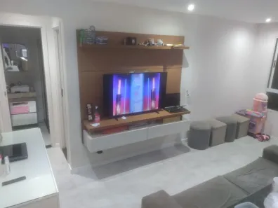 Apartamento com 1 Quarto à venda, 45m² no Santa Etelvina, São Paulo