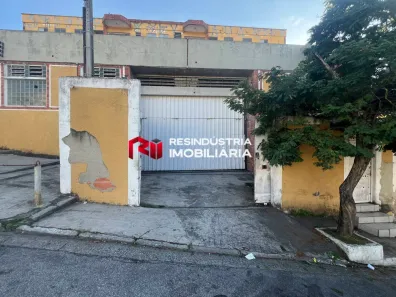 Galpão / Depósito / Armazém para alugar, 1396m² no Jardim Flórida, Barueri