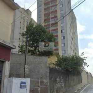 Terreno / Lote / Condomínio à venda, 340m² no Centro, Diadema