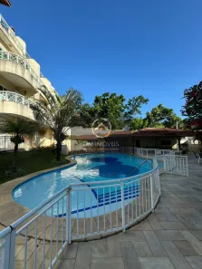 Flat com 1 Quarto à venda, 35m² no Itaipu, Niterói