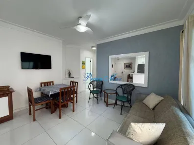 Apartamento com 2 Quartos à venda, 65m² no Pitangueiras, Guarujá