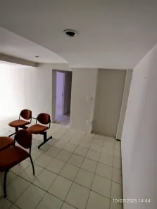 Andar / Laje corporativa para alugar, 128m² no Dionisio Torres, Fortaleza