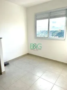 Apartamento com 2 Quartos à venda, 33m² no Jardim Pedra Branca, São Paulo