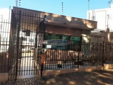 Apartamento com 3 Quartos para alugar, 60m² no Vila Emília, Maringá