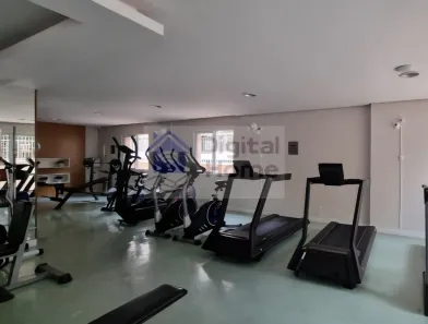 Apartamento com 2 Quartos para alugar, 80m² no Dezoito do Forte Empresarial/Alphaville., Barueri