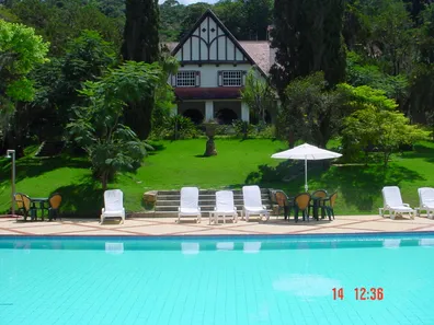 Cobertura com 3 Quartos à venda, 170m² no Itaipava, Petrópolis