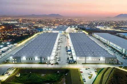 Galpão / Depósito / Armazém para alugar, 5000m² no Parque Analândia, São João de Meriti
