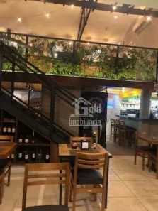 Prédio Inteiro para alugar, 300m² no Centro, Ribeirão Preto