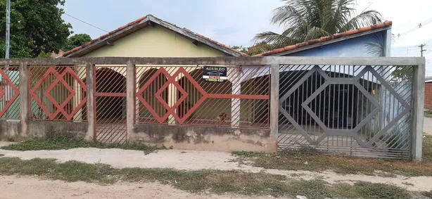 Casa com 2 Quartos à venda, 161m² no Centro, Porto Murtinho