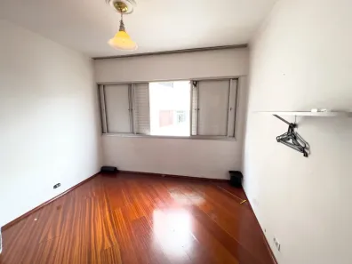 Apartamento com 1 Quarto para alugar, 48m² no Aclimação, São Paulo