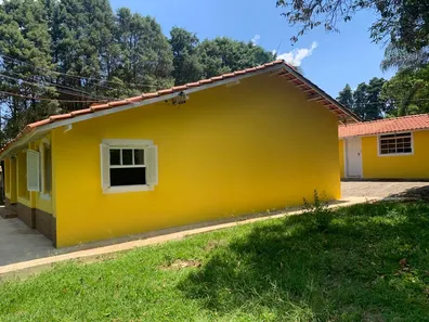 Fazenda / Sítio / Chácara com 3 Quartos à venda, 300m² no Perímetro Urbano, Sarapuí