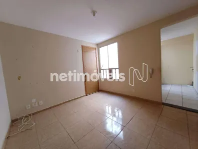Apartamento com 2 Quartos à venda, 43m² no Bernardo de Souza, Vespasiano