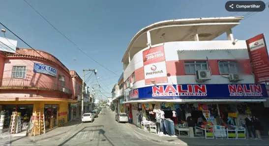 Loja / Salão / Ponto Comercial para alugar, 1000m² no Piabetá (Inhomirim), Magé