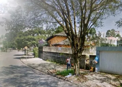 Terreno / Lote / Condomínio à venda, 427m² no Jardim Morumbi, São Paulo