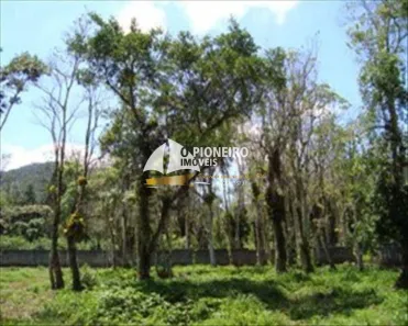 Terreno / Lote / Condomínio à venda, 4000m² no Sertão do Camburi, São Sebastião