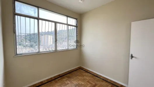 Apartamento com 2 Quartos para alugar, 80m² no Fonseca, Niterói