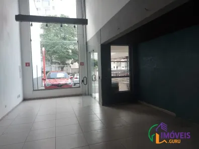 Loja / Salão / Ponto Comercial para alugar, 116m² no Vila Andrade, São Paulo