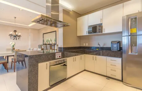 Loft com 1 Quarto à venda, 50m² no Centro, São Bernardo do Campo