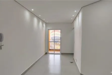 Apartamento com 2 Quartos para alugar, 48m² no Parque Industrial Fritz Bersin, Nova Odessa