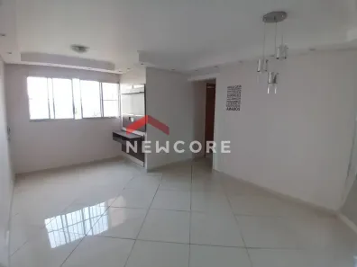 Apartamento com 2 Quartos à venda, 55m² no Bandeiras, Osasco