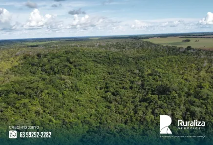 Fazenda / Sítio / Chácara à venda, 653m² no , Rio Sono