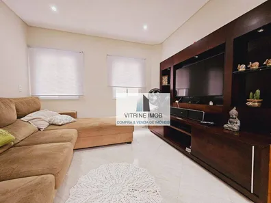 Casa de Condomínio com 3 Quartos para venda ou aluguel, 232m² no Parque das Laranjeiras, Itatiba