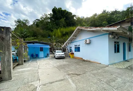 Casa com 10 Quartos à venda, 241m² no Salto do Norte, Blumenau