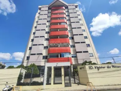 Apartamento com 3 Quartos à venda, 103m² no Noivos, Teresina