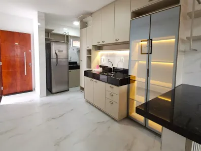 Apartamento com 2 Quartos à venda, 106m² no Miramar, João Pessoa