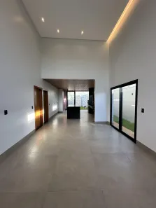 Casa de Condomínio com 3 Quartos à venda, 158m² no Jardins Capri, Senador Canedo