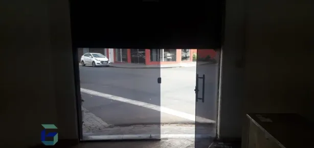 Loja / Salão / Ponto Comercial para alugar, 45m² no Campos Elíseos, Ribeirão Preto