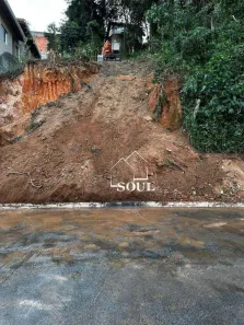 Terreno / Lote / Condomínio à venda, 330m² no Parque Nova Jandira, Jandira