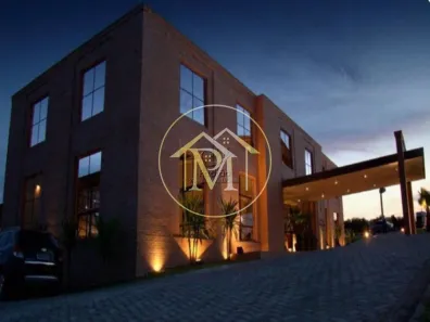 Fazenda / Sítio / Chácara com 1 Quarto à venda, 161000m² no Centro, Águas de São Pedro