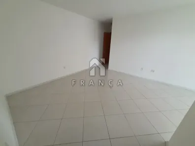 Apartamento com 3 Quartos para alugar, 72m² no Monte Castelo, São José dos Campos