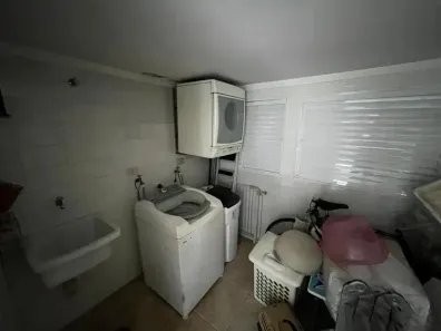 Apartamento com 3 Quartos para alugar, 180m² no Vila Yara, Osasco