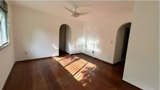Apartamento com 3 Quartos para alugar, 100m² no Vital Brazil, Niterói